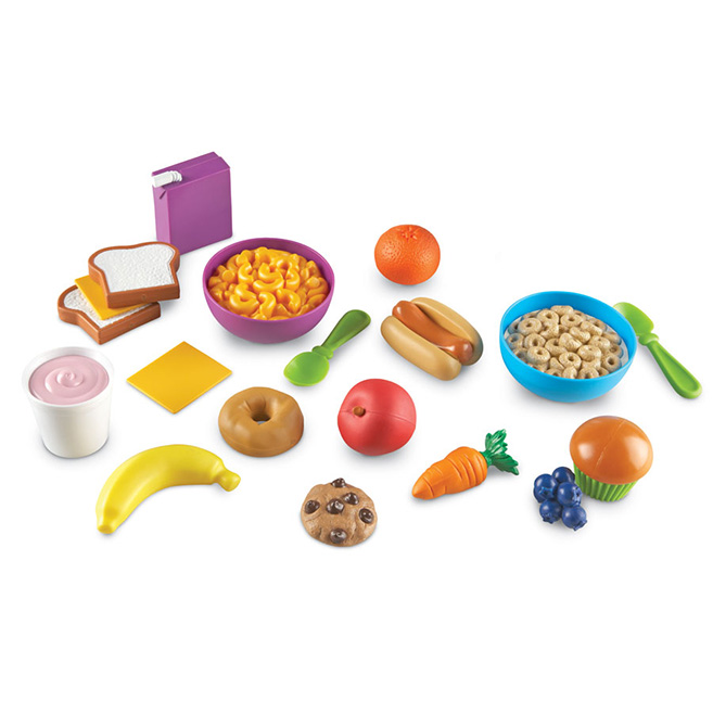 New Sprouts Munch It! My Very Own Play Food
