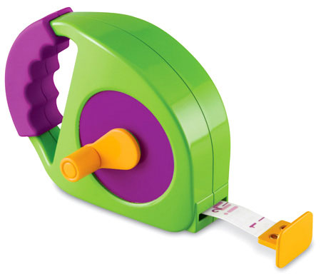 Simple Tape Measure