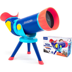 Geosafari Jr. Talking Space Explorer