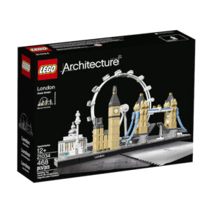 LEGO Architecture - London