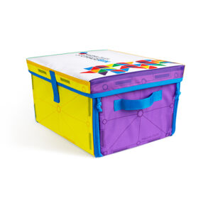 Magna-Tiles Storage Bin