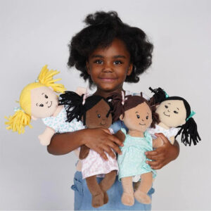 Love, Stella Doll