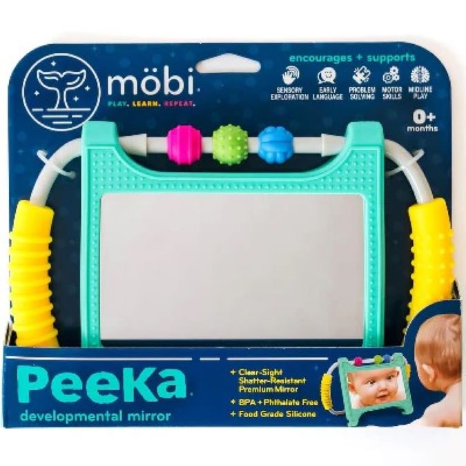 Peeka