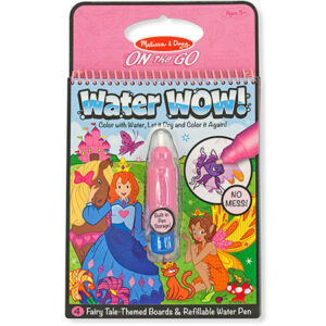 On the Go Water Wow! - Fairy Tale