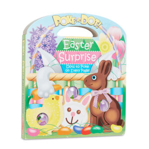 Poke-A-Dot Easter Surprise