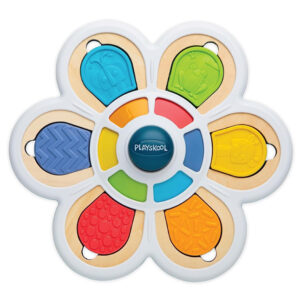 Playskool Little Wonders Spin-A-Swirl