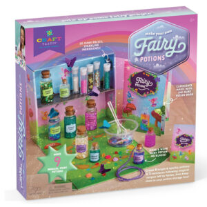 Craft-tastic Fairy Potion Kit