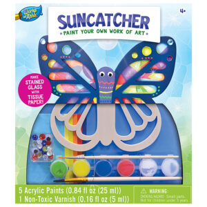 Works of Ahhh Suncatcher