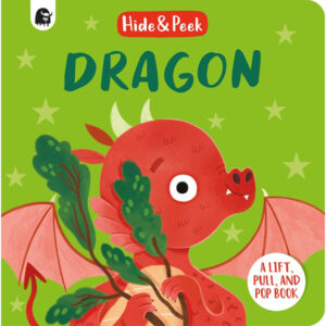 Hide & Peek Dragon