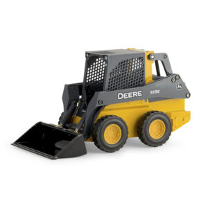 1/16 John Deere 318E Skid Steer Loader