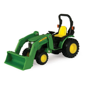 1/32 John Deere Tractor with Loader