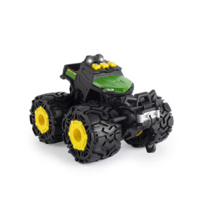 John Deere Monster Treads Lights & Sounds Gator