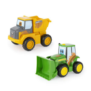 John Deere Farmin Friends