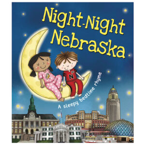 Night-Night Nebraska