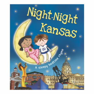 Night-Night Kansas