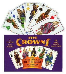 Five Crowns