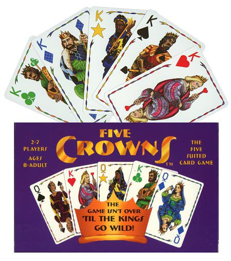 Five Crowns