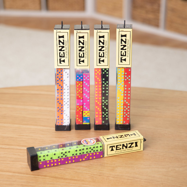 Tenzi