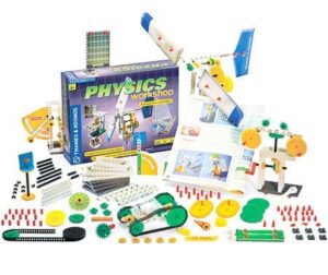 Physics Workshop