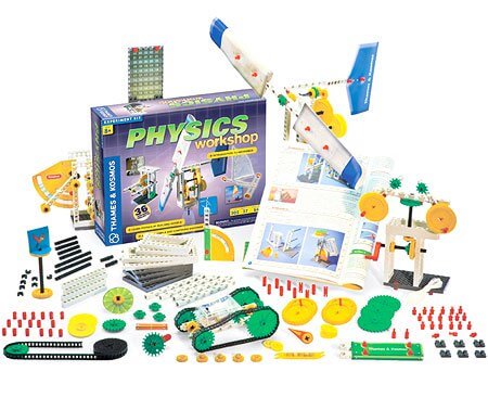 Physics Workshop