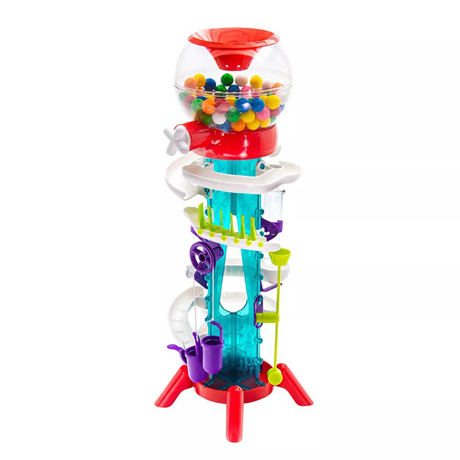Gumball Machine Maker