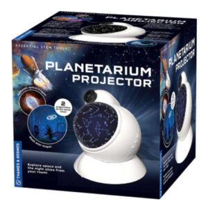 The Thames & Kosmos Planetarium Projector