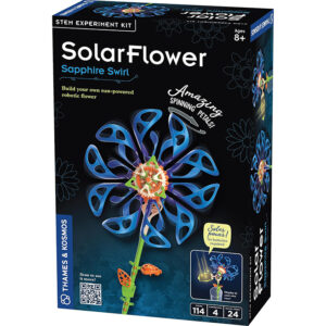 SolarFlower