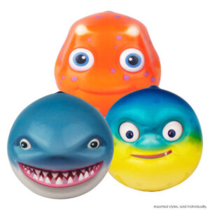 Waboba Sea Animals Ball