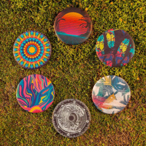 Waboba Wingman Disc