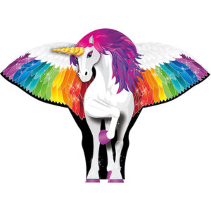Supersize Kite - Unicorn