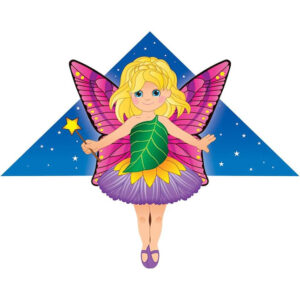 Delta XT Kite - Fairy