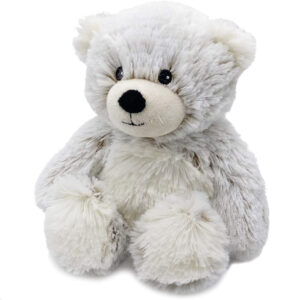 Warmies Junior - Marshmallow Bear