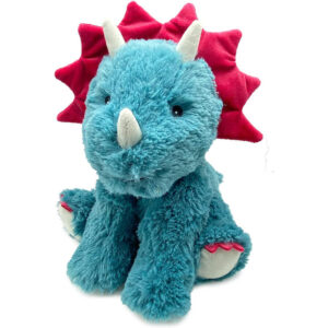 Triceratops Warmies