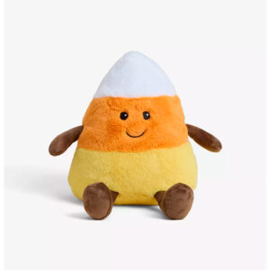 Candy Corn Warmies