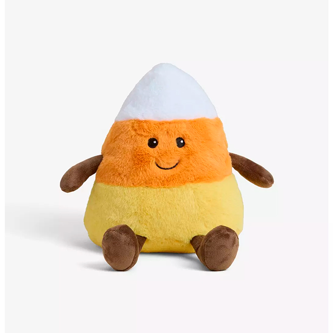 Candy Corn Warmies