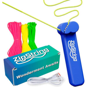 Zipstring Bodacious Blue